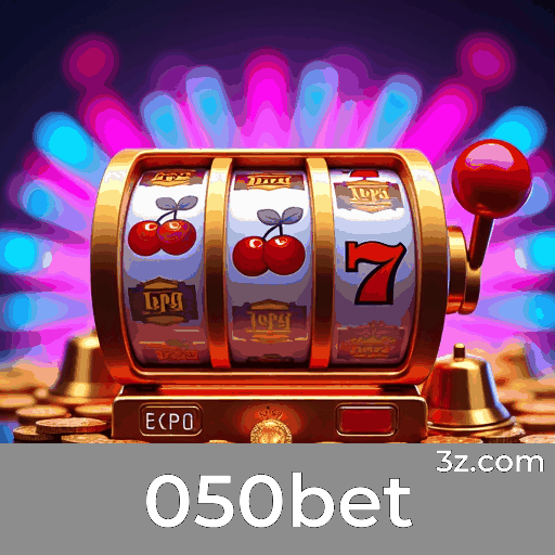050bet: Seu Cassino Seguro e Premiado Online