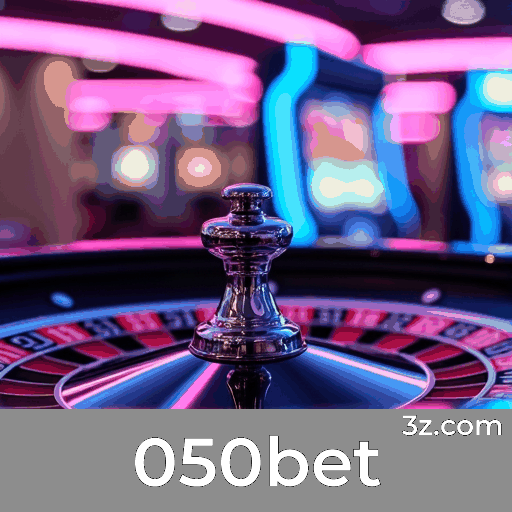050bet: Seu Cassino Seguro e Premiado Online