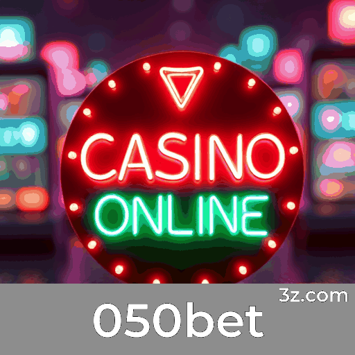 050bet: Seu Cassino Seguro e Premiado Online