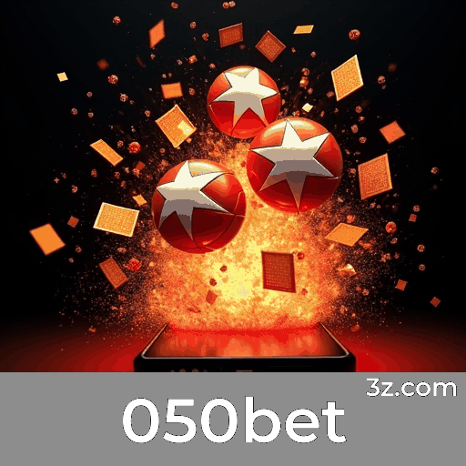 Desbloqueie Bônus Exclusivos no 050bet!