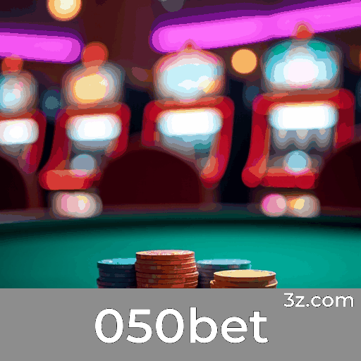 050bet: Seu Cassino Seguro e Premiado Online