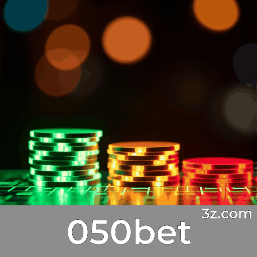 050bet: Seu Cassino Seguro e Premiado Online