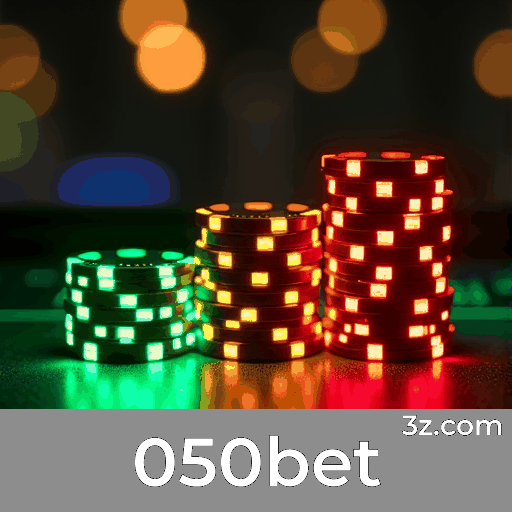 050bet: Seu Cassino Seguro e Premiado Online