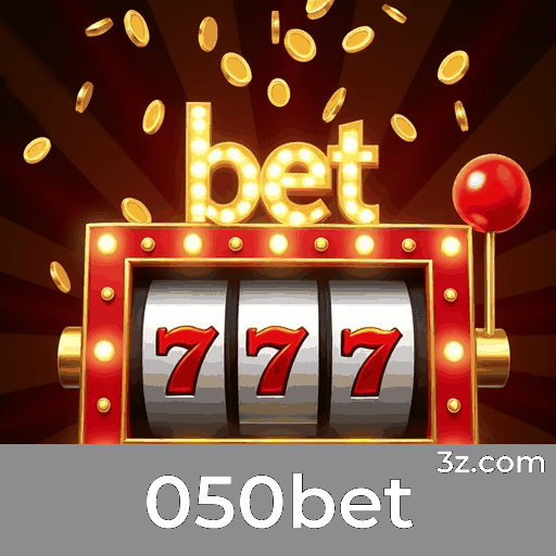 050bet: Jogo em tempo real para brasileiros