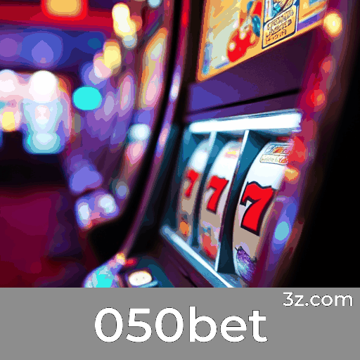 050bet: Seu Cassino Seguro e Premiado Online